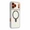  iPhone 18 Pro Max/17 Pro Max Skal MagSafe Stativ Grå
