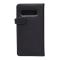 Buffalo Buffalo Samsung Galaxy S10 Plus Fodral 2in1 Äkta Läder Svart