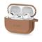 Tech-Protect Tech-Protect AirPods Pro 1/2 Skal Silikon Rope Chocolate Brown