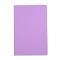  Samsung Galaxy Tab S7 Plus / Tab S8 Plus Fodral Case Stand Lila