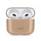 holdit holdit AirPods 3 Skal Seethru Dark Brown