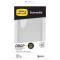 OtterBox OtterBox Samsung Galaxy S23 Skal Symmetry Clear