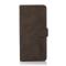 KHAZNEH KHAZNEH OnePlus Nord CE 2 Lite 5G Fodral Retro Brun