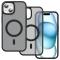 ColorPop ColorPop iPhone 15 Plus/14 Plus Skal CH MagSafe Matt Svart