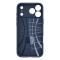 Spigen Spigen iPhone 17 Pro Skal Liquid Air Navy Blue
