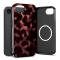 Tech-Protect Tech-Protect iPhone 17e / 16e Skal MagSafe Lamano Panther