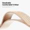 DUX DUCIS DUX DUCIS Apple Watch 42/44/45/46/49 mm Armband Milanese Pro