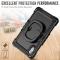  Lenovo Idea Tab / Tab M11 Skal Shockproof Hybrid Svart