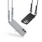 Tech-Protect Tech-Protect iPhone 16 Pro Max Skal MagSafe MagNecklace Svart