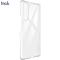 IMAK Sony Xperia 1 II - IMAK Crystal v2 Transparent Skal