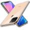  iPhone 11 Pro Max - Shockproof TPU Skal - Transparent