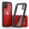 REDPEPPER REDPEPPER iPhone 11 Skal 360 Vattentätt IP68 Svart