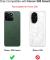  Huawei Honor 200 Smart Transparent TPU Skal