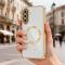 Tech-Protect Tech-Protect Galaxy A27 5G Skal MagSafe MagFlex Shiny Gold