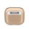 holdit holdit AirPods 3 Skal Seethru Dark Brown