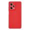  Xiaomi Redmi Note 12 Pro 5G Skal TPU Hagtorn Röd