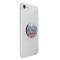 PopSockets PopSockets Avtagbart Grip med Ställfunktion Chimera