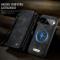 CASEME CASEME Google Pixel 11 Pro XL Fodral 2in1 Multifunktionell