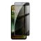  Motorola Moto G15 Power Skärmskydd Heltäckande Privacy