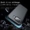  Google Pixel 10a Skal Hybrid Transparent / Svart