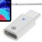  Lightning Hona - USB-C Hane Adapter För Apple Pencil 1st Gen
