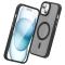 ColorPop ColorPop iPhone 15 Plus/14 Plus Skal CH MagSafe Matt Svart