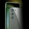 GKK GKK Galaxy S24 Plus Skal Electroplate Svart