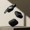 Ringke Ringke AirPods Pro 3 Skal Silikon Svart