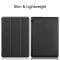  Huawei MediaPad T5 10 - Tri-Fold Fodral - Svart