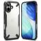 Ringke Ringke iPhone 17 Skal Fusion X Svart