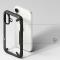 Ringke Ringke iPhone 17 Skal Fusion X Svart