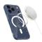 Tech-Protect Tech-Protect iPhone 17 Pro Skal MagSafe FlexAir Glitter
