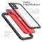 REDPEPPER REDPEPPER iPhone 11 Skal 360 Vattentätt IP68 Svart