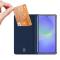 DUX DUCIS DUX DUCIS Samsung Galaxy A37 5G Fodral Skin Pro Blå