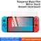 IMAK IMAK Nintendo Switch 2 Skärmskydd Härdat Glas