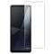  Sony Xperia 10 VII Skärmskydd Härdat Glas