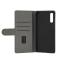 Gear GEAR Samsung Galaxy A70 Fodral Läder Svart