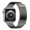 DUX DUCIS DUX DUCIS Apple Watch 42/44/45/46/49 mm Armband Milanese Pro
