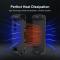  Steam Deck / OLED Fodral Silikon Anti-Slip Svart