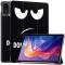  Xiaomi Redmi Pad 2 Fodral Tri-Fold Dont Touch