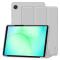 Tech-Protect Tech-Protect Galaxy Tab A11 Plus/A9 Plus Fodral SmartCase Grå
