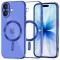 Tech-Protect Tech-Protect iPhone 17 Skal MagSafe MagFlex Mist Blue
