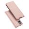 DUX DUCIS DUX DUCIS Xiaomi Redmi 10 5G Fodral Skin Pro Roséguld