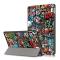  iPad 10.2 2019/2020/2021 Fodral Tri-Fold