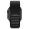 Spigen Spigen Apple Watch 42/44/45/46/49 mm Armband Svart