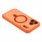  iPhone 18 Pro Max/17 Pro Max Skal MagSafe Stativ Orange