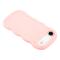  iPhone Air Mobilskal Wavy Ljus Rosa