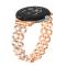  Google Pixel Watch / Watch 2 Kalebassformat Dekor Armband