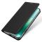 DUX DUCIS DUX DUCIS Honor 400 Lite Fodral Skin Pro Svart