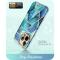 Supcase Supcase iPhone 14 Pro Max Skal Cosmo Ocean Blue